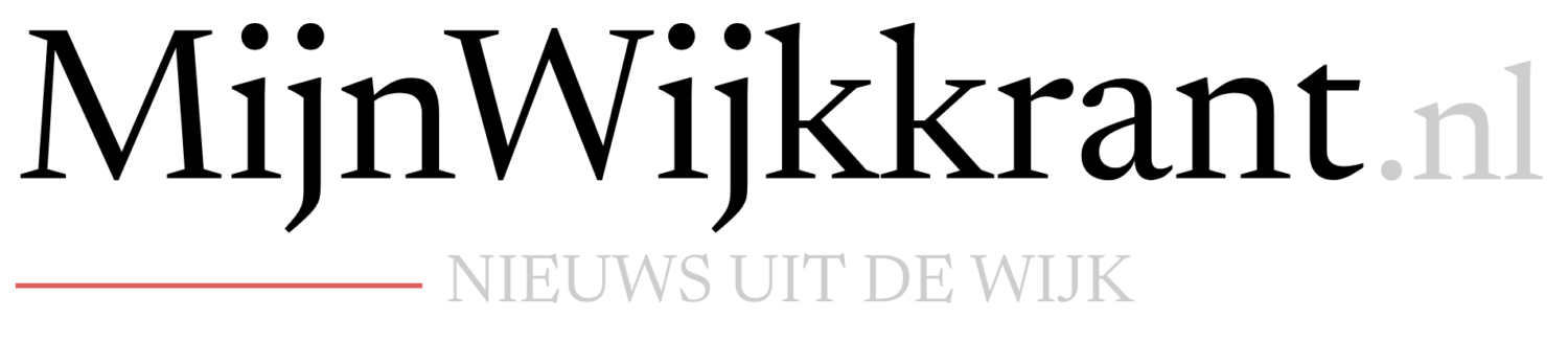 MijnWijkkrant.nl